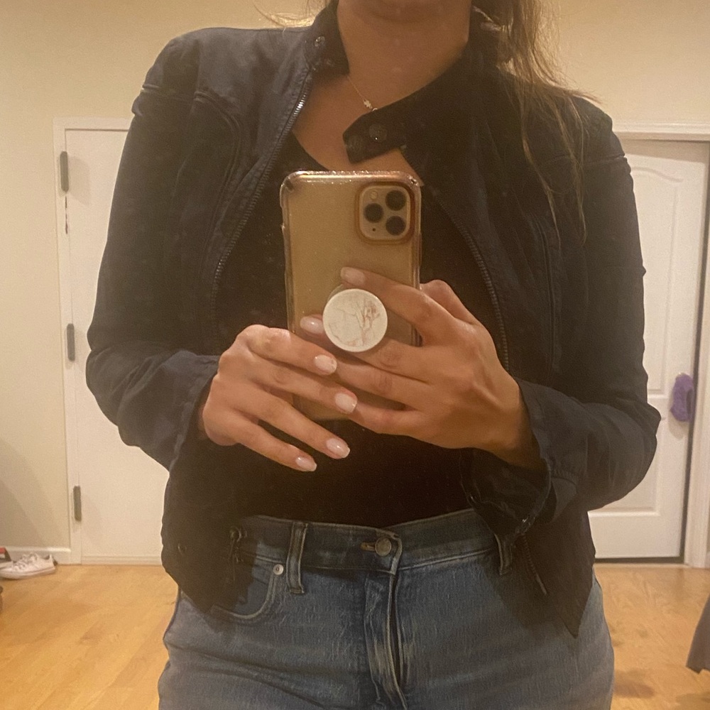 Armani Exchange Jacket